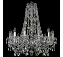 Подвесная люстра Bohemia Art Classic 11.25 11.25.12.220.h-74.Cr.Sp