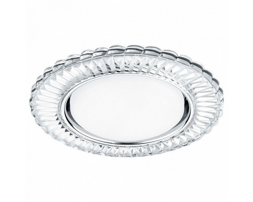 Встраиваемый светильник Feron CD4044 41306