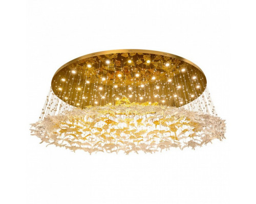 Накладной светильник LArte Luce