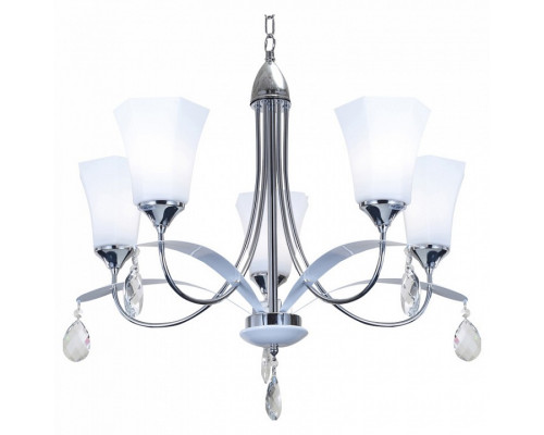 Подвесная люстра Lucia Tucci RIMINI RIMINI 101.5