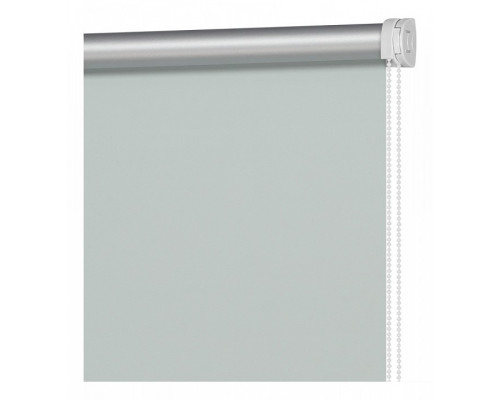 Штора рулонная (80x160 см) Блэкаут Плайн