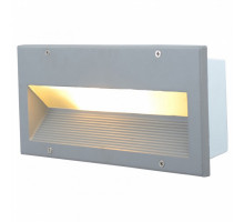 Встраиваемый светильник Arte Lamp Install 2 A5158IN-1GY
