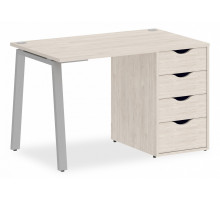 Стол письменный Home Office VR.SP-3-118.4.A