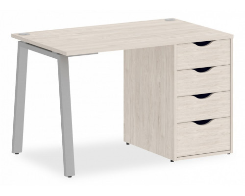 Стол письменный Home Office VR.SP-3-118.4.A