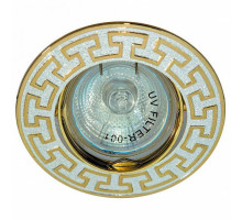 Встраиваемый светильник Feron DL2008 17809