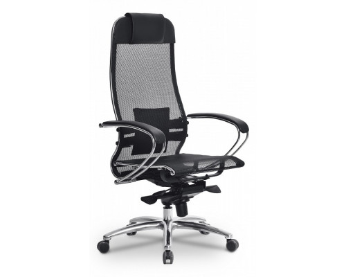 Кресло компьютерное Samurai S-1.03