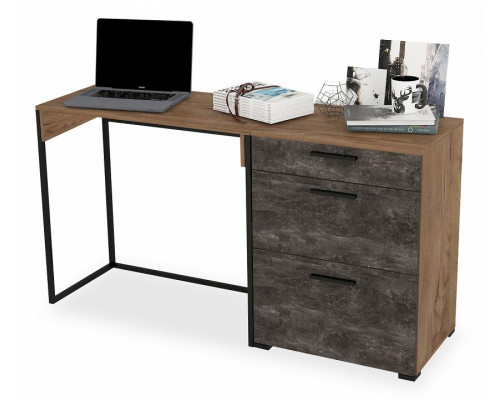 Стол письменный Брайтон STOL 1548