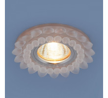 Встраиваемый светильник Elektrostandard 2208 a039671