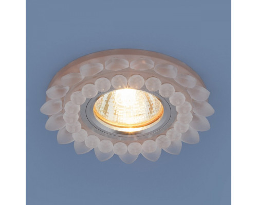 Встраиваемый светильник Elektrostandard 2208 a039671