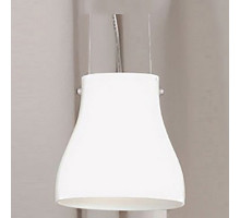 Подвесной светильник Lussole Bianco 