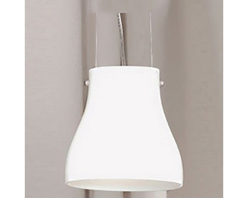 Подвесной светильник Lussole Bianco