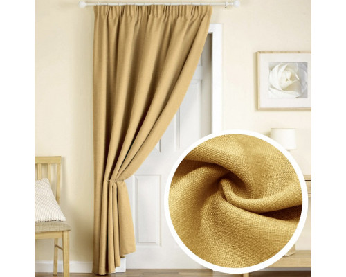 Портьера (200х270 см) 1 шт. RR 090