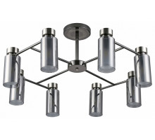 Люстра на штанге Escada 1115 1115/8PL