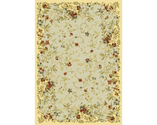 Ковер интерьерный (135x195 см) Genova