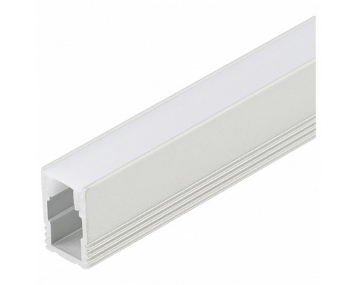 Профиль Arlight SL-MINI-8-H12-2000 ANOD 023714