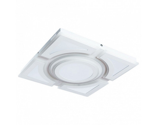 Накладной светильник Arte Lamp Multi-Space A1430PL-1WH