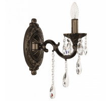 Бра Bohemia Ivele Crystal AL7801 AL7801B10/1/175 B PD