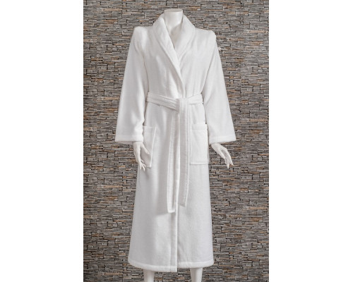 Халат унисекс (XL) MORA
