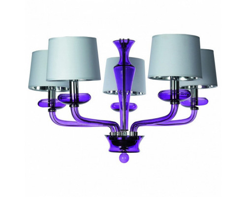 Подвесная люстра Divinare Veneto 1155/03 LM-5