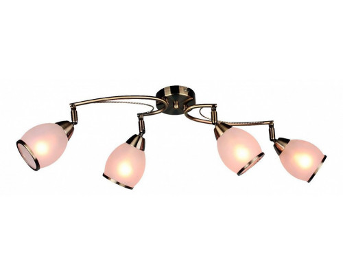 Спот Omnilux Autunois OML-35121-04