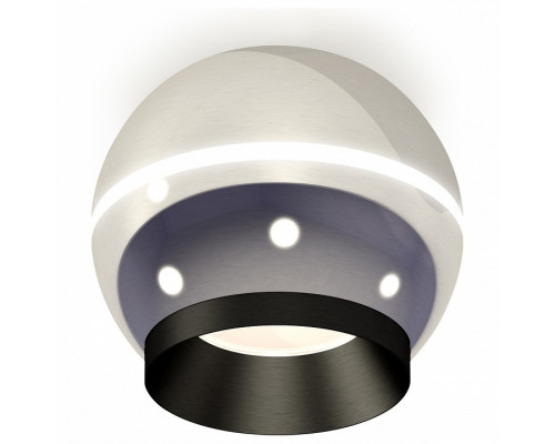 Накладной светильник Ambrella Xs1104 XS1104001