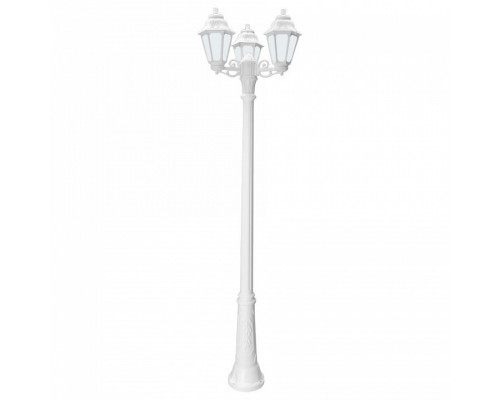 Фонарный столб Fumagalli Ricu Bisso/Anna E22.157.S30.WYF1R