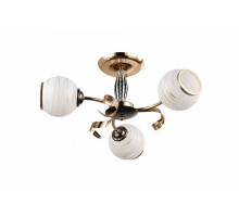 Потолочная люстра Imex MD.11354 MD.11354-3-S FGD