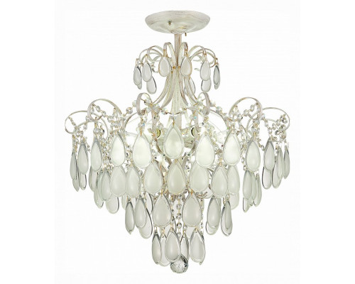 Потолочная люстра EVOLUCE Magonza SLE160302-06