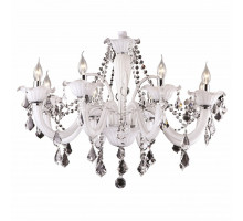 Подвесная люстра Arte Lamp Belezza A3300LM-8WH