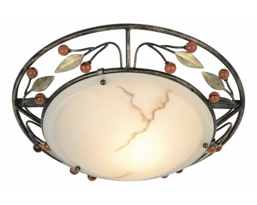 Накладной светильник Globo Savanna 44130-1