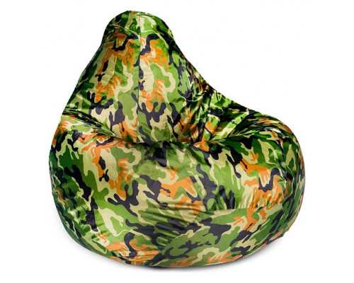 Кресло-мешок Камуфляж Оксфорд 3XL