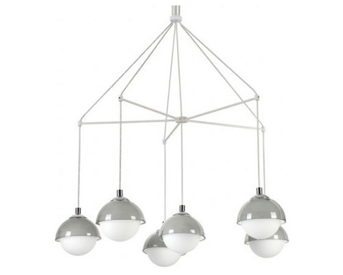 Подвесная люстра Lumion Dondoo 3597/6