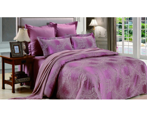 Постельное белье двуспальное JC