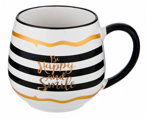 Кружка (295 мл) Happy Star 155-298