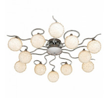 Потолочная люстра Citilux Юнона 