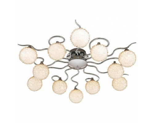 Потолочная люстра Citilux Юнона