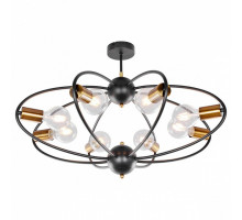 Подвесная люстра LGO Garland 