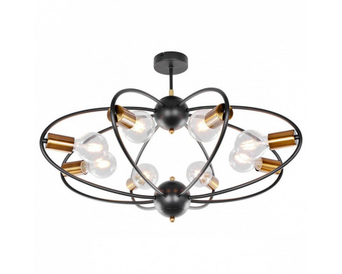 Подвесная люстра LGO Garland