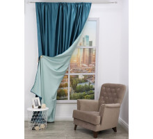 Портьера (200х270 см) 1 шт. Amore Mio RR Leger