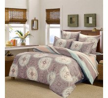 Постельное белье евростандарт Ареццо