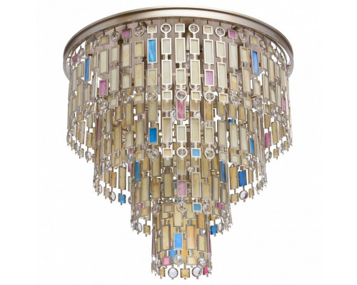 Потолочная люстра MW-Light Марокко 185010710