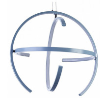 Подвесная люстра LED4U 1739 1739/3CL BU