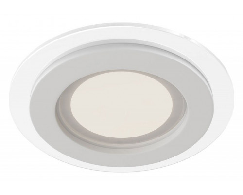 Встраиваемый светильник Maytoni Han DL304-L6W