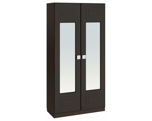 Шкаф для белья Анастасия АН-04К