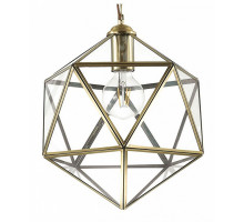 Подвесной светильник Ideal Lux Deca DECA SP1 BIG