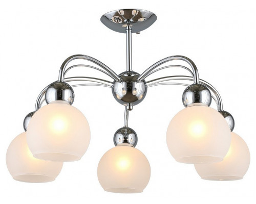 Люстра на штанге Omnilux Varazze OML-66307-05