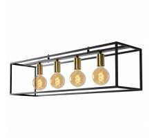 Подвесной светильник Lucide Ruben 00424/04/30