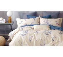 Постельное белье полутораспальное Аделайс