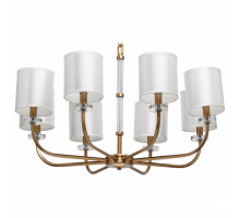 Подвесная люстра Chiaro Палермо 26 386017408