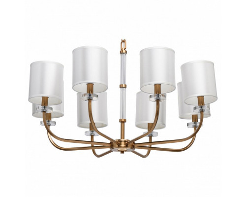 Подвесная люстра Chiaro Палермо 26 386017408